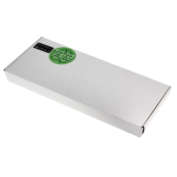 PC USB Triple Action Foot Switch(Black) - Other by buy2fix | Online Shopping UK | buy2fix