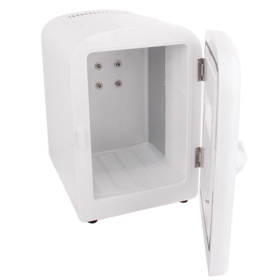 4L DC 12V Car Powered Drink Cooling Fridge by buy2fix