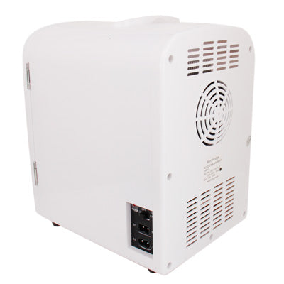 4L DC 12V Car Powered Drink Cooling Fridge by buy2fix