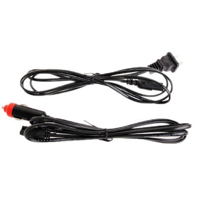 4L DC 12V Car Powered Drink Cooling Fridge by buy2fix