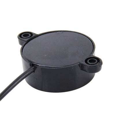 Auto Electromagnetic Back-Up Parking 4 x Sensors, Detecting Distance: 0.3-3m(Black) - Radar Detectors by buy2fix | Online Shopping UK | buy2fix