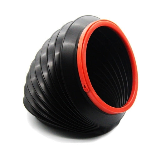 Multi-Functional Magic Folding Container / Trash Bin for Car(Black) by buy2fix