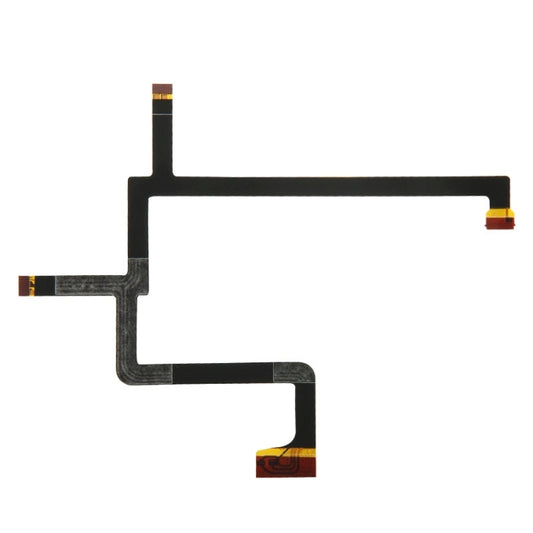 Gimbal Camera Ribbon Flex Cable Replacement for DJI Phantom 2 Vision + - For DJI Phantom Series by buy2fix | Online Shopping UK | buy2fix