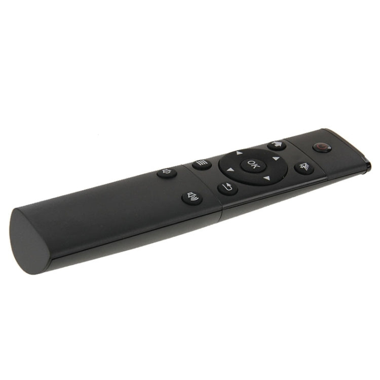 2.4G Wireless Somatosensory Remote Control(Black) by buy2fix