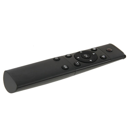2.4G Wireless Somatosensory Remote Control(Black) by buy2fix