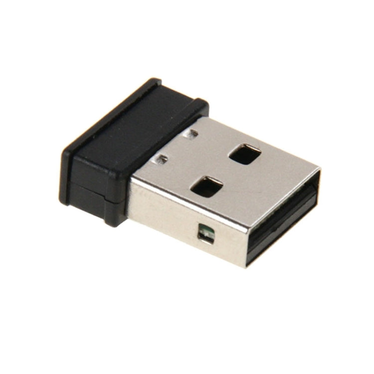 2.4G Wireless Somatosensory Remote Control(Black) by buy2fix