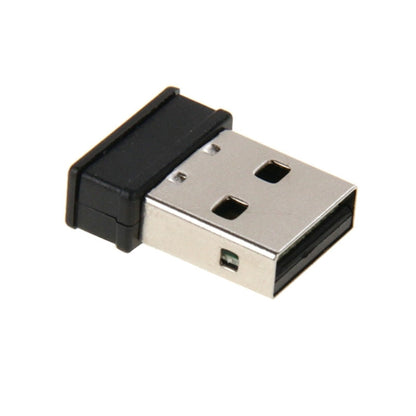 2.4G Wireless Somatosensory Remote Control(Black) by buy2fix