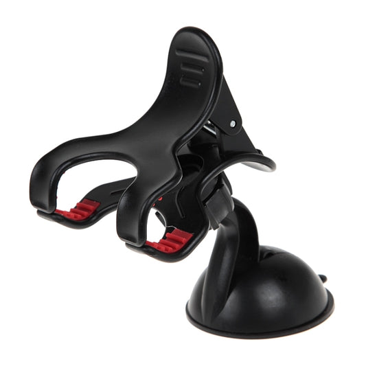 KX-C004 Multi-functional 360 Degrees Rotating Universal Car Swivel Mount Holder, For iPhone, Galaxy, Huawei, Xiaomi, Lenovo, Sony, LG, HTC and Other Smartphones, GPS, Mini Tablet PC by buy2fix