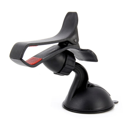 KX-C005 Multi-functional 360 Degrees Rotating Universal Car Swivel Mount Holder, For iPhone, Galaxy, Huawei, Xiaomi, Lenovo, Sony, LG, HTC and Other Smartphones, GPS, Mini Tablet PC by buy2fix