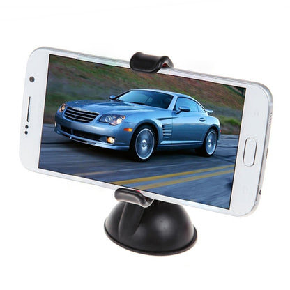 KX-C005 Multi-functional 360 Degrees Rotating Universal Car Swivel Mount Holder, For iPhone, Galaxy, Huawei, Xiaomi, Lenovo, Sony, LG, HTC and Other Smartphones, GPS, Mini Tablet PC by buy2fix