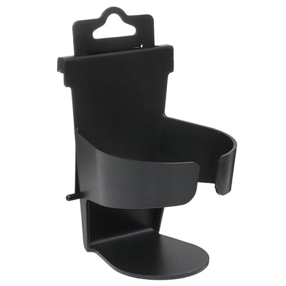 Vehicle Beverage Holder/Vehicle Cup Holder(Black) - Car Drink Holders by buy2fix | Online Shopping UK | buy2fix