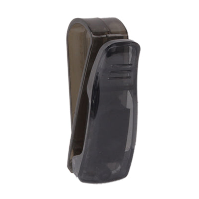 5pcs Fashion Sports Sunglasses Clip(Black) by buy2fix