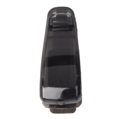 5pcs Fashion Sports Sunglasses Clip(Black) by buy2fix