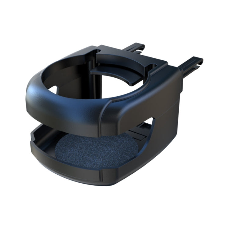 Outlet Car Drink Holder(Black) by buy2fix