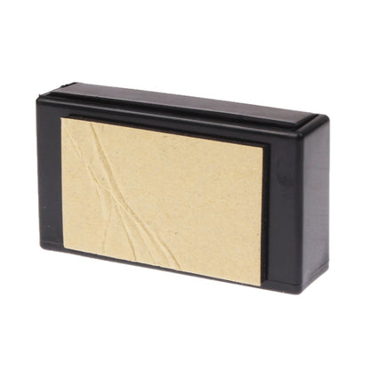 LCD Digital Electronic Car Clock Car Interior Accessory Date Calendar Time Display(Black) - Clocks & Car Meters by buy2fix | Online Shopping UK | buy2fix