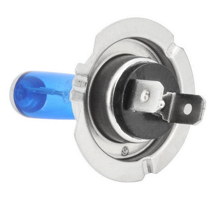H7 Halogen Car Headlight, 2400 Lumens White Light, 12V / 100W 6000K - Halogen Lights by buy2fix | Online Shopping UK | buy2fix