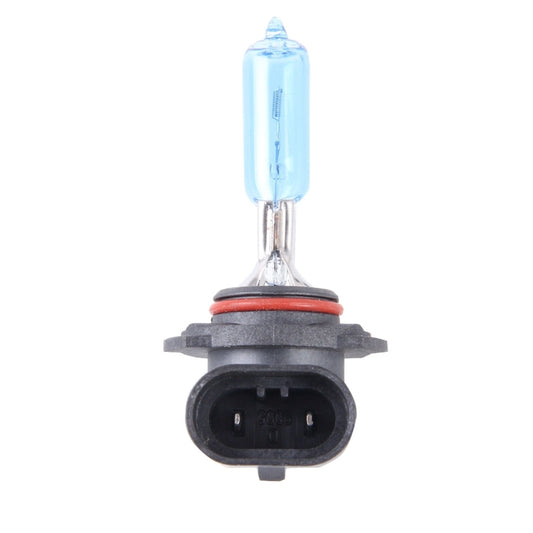Halogen Bulb, Super White Car Headlight Bulb, 12 V / 55W, 6000K 1700 LM (Pair) - Halogen Lights by buy2fix | Online Shopping UK | buy2fix