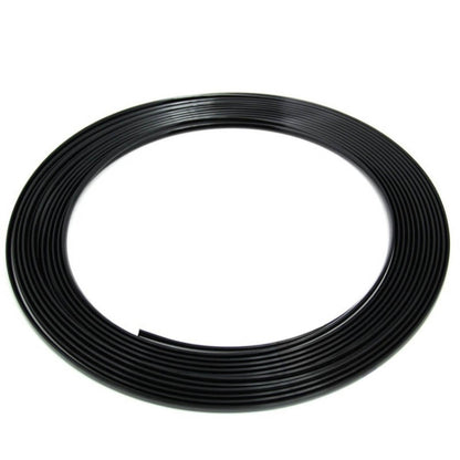 Car Auto Truck Door Edge Guard Trim Molding Protector Strip, Length: 12m(Black) by buy2fix
