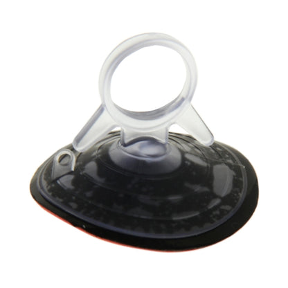 3 pcs Car Decoration No Smoking Sign Sticker, Size: 5x5 cm by buy2fix