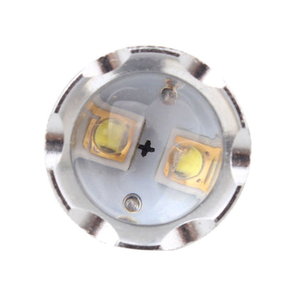 1157/BAY15D 50W 750LM 6500K White Light 10-3535-LEDs Car Brake Light  , Constant Current , DC12-24V - Brake Lights by buy2fix | Online Shopping UK | buy2fix
