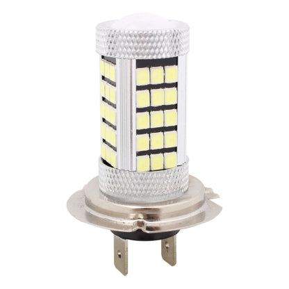 2 PCS H7 12.6W 630LM 6500K White Light 2835 SMD 66 LED Car Fog Light,  DC12V - Fog / Driving Lights by buy2fix | Online Shopping UK | buy2fix