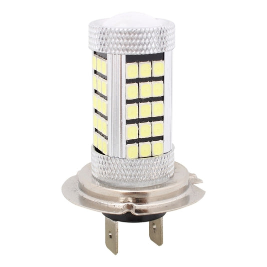 2 PCS H7 12.6W 630LM 6500K White Light 2835 SMD 66 LED Car Fog Light,  DC12V - Fog / Driving Lights by buy2fix | Online Shopping UK | buy2fix