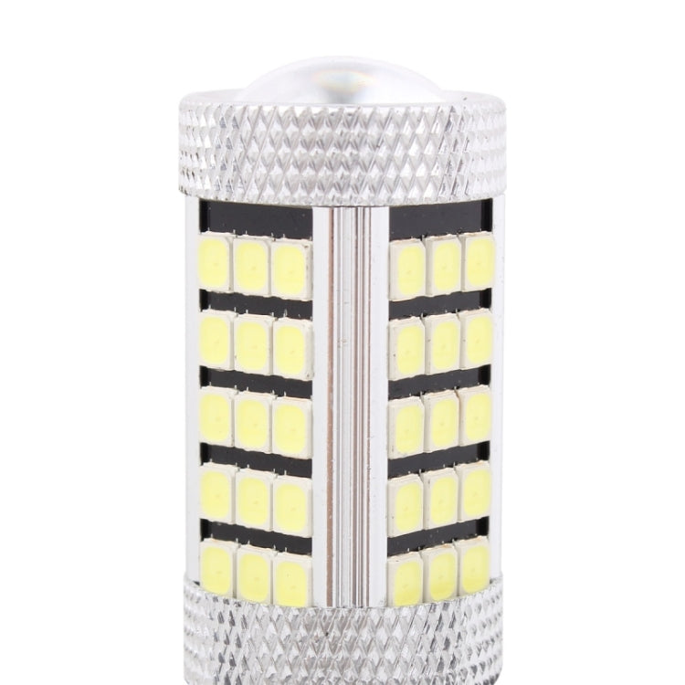 2 PCS H11 12.6W 630LM 6500K White Light 2835 SMD 66 LED Car Fog Light,  DC12V - Fog / Driving Lights by buy2fix | Online Shopping UK | buy2fix