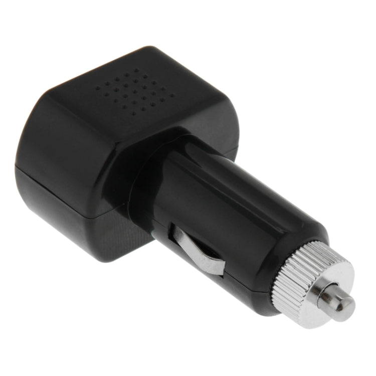 DC 12V / 24V LED Display Mini Auto Electric Voltmeter - Tire Pressure Gauges by buy2fix | Online Shopping UK | buy2fix