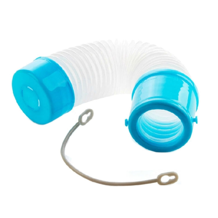 Waterproof Stretchable Car Umbrella Holder, Length: 11cm-65cm, Random Color Delivery by buy2fix