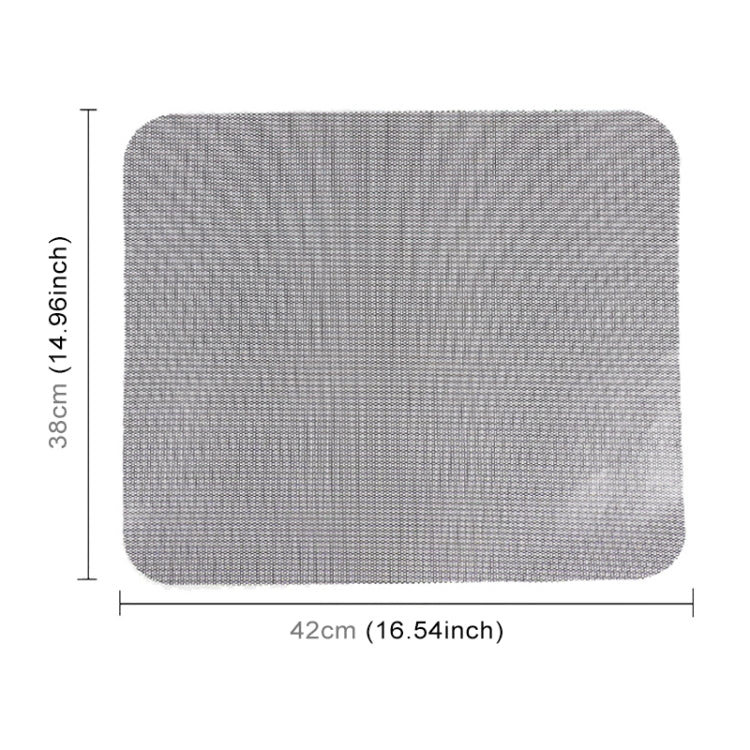 2 PCS Car Styling UV Protection Electrostatic Stickers by buy2fix