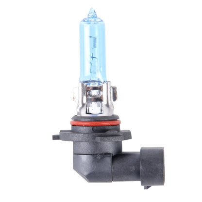 9005 Super White Xenon Bulbs, DC12V 100W 6000K 2400LM, - Halogen Lights by buy2fix | Online Shopping UK | buy2fix