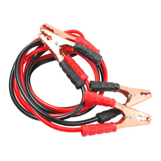 500A Booster Cable, Cable Length: 1.8M - Booster Cable & Clip by buy2fix | Online Shopping UK | buy2fix