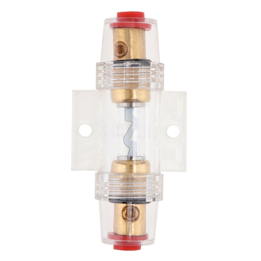 50A Car Fused Distribution Block - Fuse by buy2fix | Online Shopping UK | buy2fix