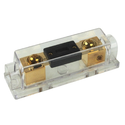 200A Car Fused Distribution Block - Fuse by buy2fix | Online Shopping UK | buy2fix