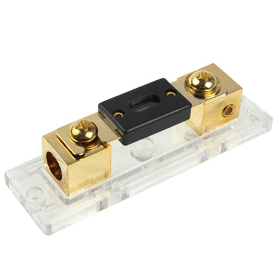 200A Car Fused Distribution Block - Fuse by buy2fix | Online Shopping UK | buy2fix