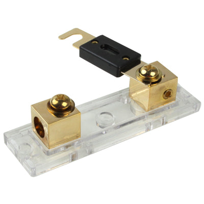 200A Car Fused Distribution Block - Fuse by buy2fix | Online Shopping UK | buy2fix