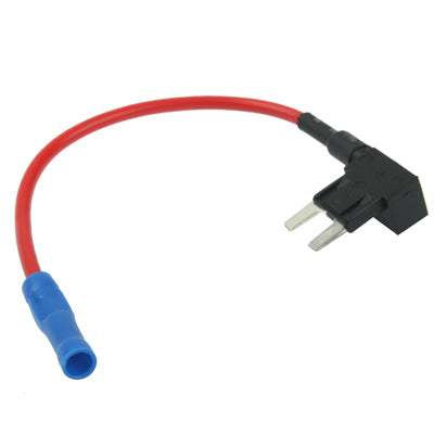 Add-A-Circuit TAP Adapter ATM APM Blade Auto Fuse Holder (Small Size) by buy2fix
