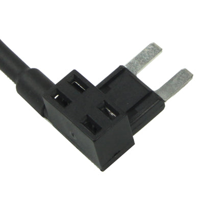 Add-A-Circuit TAP Adapter ATM APM Blade Auto Fuse Holder (Small Size) by buy2fix