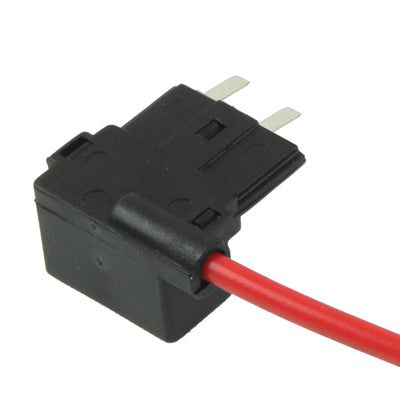Add-A-Circuit TAP Adapter ATM APM Blade Auto Fuse Holder (Small Size) by buy2fix