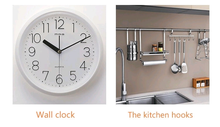 Universal Transparent Double Sided Adhesive Tape, Width: 0.8cm, Length: 2m by buy2fix