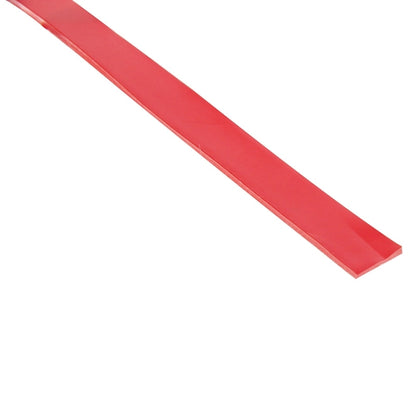 Universal Transparent Double Sided Adhesive Tape, Width: 0.8cm, Length: 10m by buy2fix