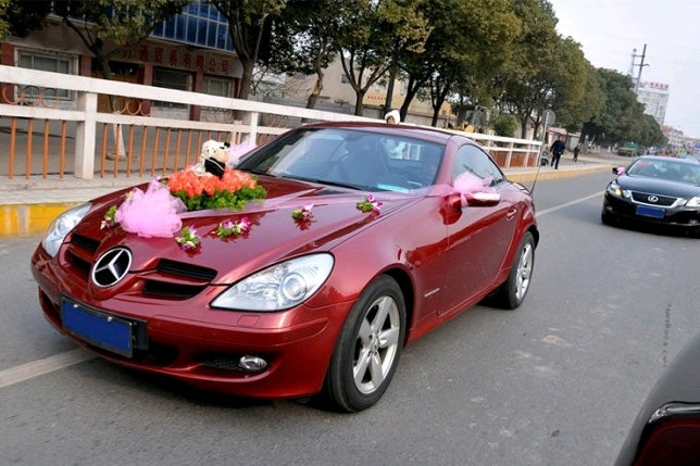 Universal Transparent Double Sided Adhesive Tape, Width: 1cm, Length: 10m by buy2fix