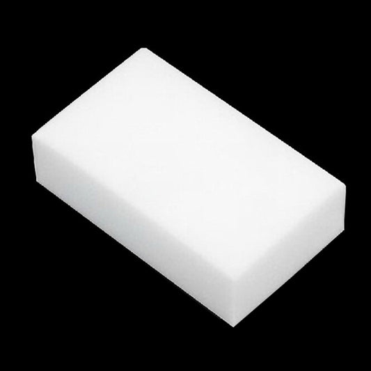 Magic Nanometer Cleaning Sponge with Strong Decontamination, Size: 10cm x 6cm x 2cm - Car washing supplies by buy2fix | Online Shopping UK | buy2fix
