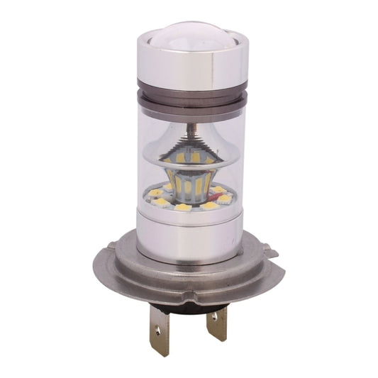 H7 850LM 100W LED Car Front Headlights / Daytime Running Light / Driving Lamp Bulb, DC 12-24V(Cool White) - Fog / Driving Lights by buy2fix | Online Shopping UK | buy2fix