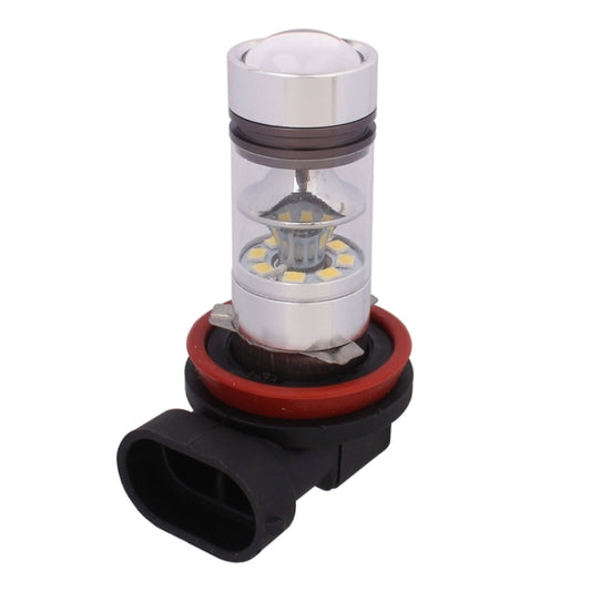 H11 850LM 100W LED  Car Front Fog Light / Daytime Running Light / Headlamp Bulb, DC 12-24V(Cool White) - Fog / Driving Lights by buy2fix | Online Shopping UK | buy2fix