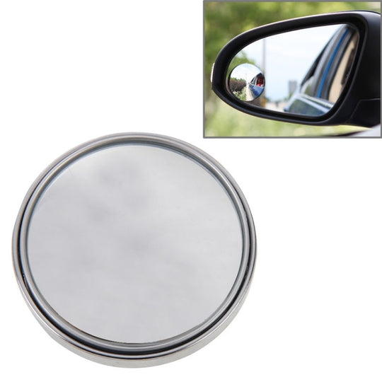 3R-036 Rétroviseur grand angle pour angle mort de voiture, diamètre : 7,5 cm