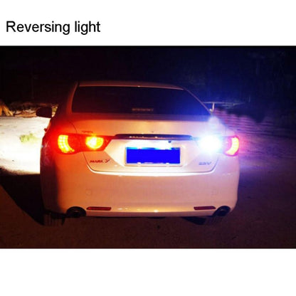 2 PCS 41mm 1.5W 80LM White Light 1 COB LED License Plate Reading Lights Car Light Bulb - Dome Lights by buy2fix | Online Shopping UK | buy2fix