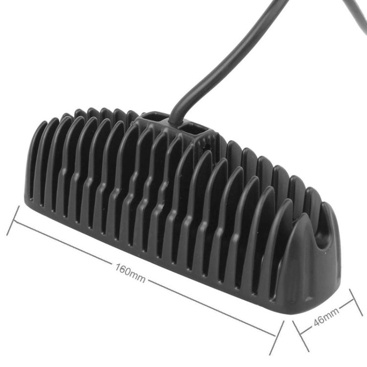 18W 1440LM Epistar 6 LED  Car Work Lamp Bar Light Waterproof IP67, DC 10-30V - Work Lights by buy2fix | Online Shopping UK | buy2fix