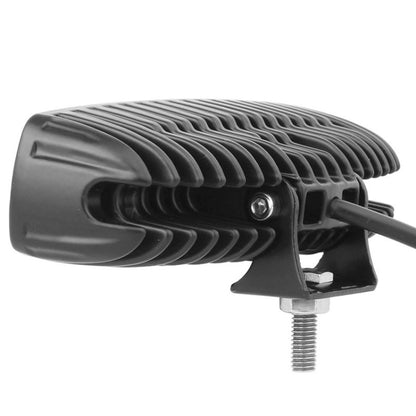 18W 1440LM Epistar 6 LED  Car Work Lamp Bar Light Waterproof IP67, DC 10-30V - Work Lights by buy2fix | Online Shopping UK | buy2fix