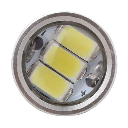 2 PCS 1156 16.5W 990LM 6500K White Light 5630 SMD 33 LED Car Brake / Steering Light Bulb, DC12V - Brake Lights by buy2fix | Online Shopping UK | buy2fix